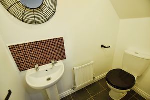 Cloakroom- click for photo gallery